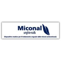 Miconal unghie trattamento micosi 8ml