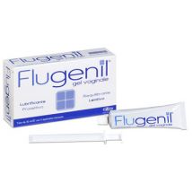 Flugenil gel vaginale 30ml piu 5ap