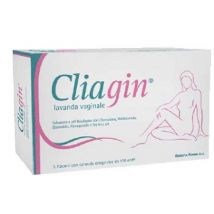 Cliagin lav vag 150mlx5pz