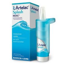 Artelac splash multidose 10ml