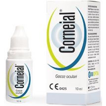 Corneial gocce fl 10ml