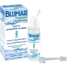 Blumar hyper spray no gas 50ml