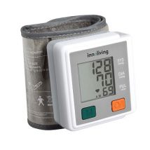 Misuratore press digit polso