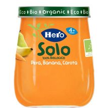 Hero solo omog pera banana car