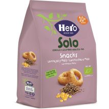 Hero solo snack lenticchie mai
