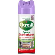 Citrosil spray disinf lavanda