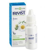 Irivist gocce oculari multidose 15 ml