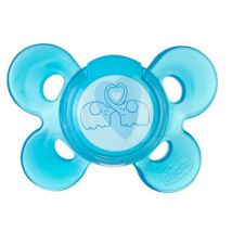 Ch succh comf boy sil 6-12m 1p