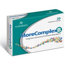 Morecomplex b 20cpr