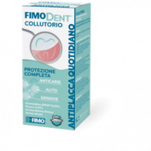 Fimodent collut a plac qu200ml