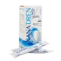 Xanadren md ananas 10stick
