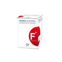 Ferro super piu  40cps
