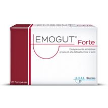 Emogut forte 20cpr 900mg