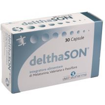 Delthason integrat 30cps 15g