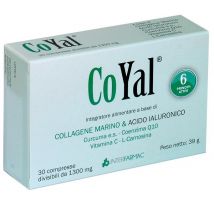 Coyal 30cpr 1300mg