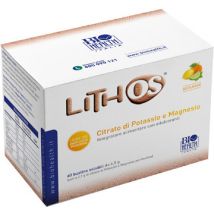 Lithos 60bust 4,5g agrumi