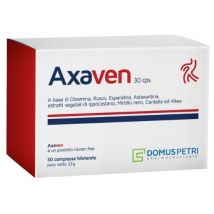 Axaven 30cpr