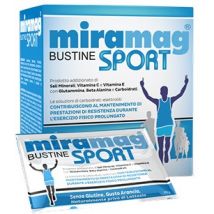 Miramag sport 16bust