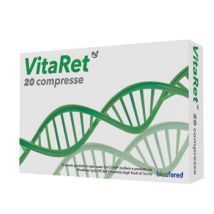 Vitaret 20cpr