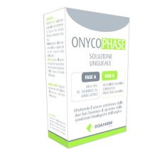 Onycophase sol ungueale15 piu 15ml