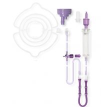 Flocare deflussore piu bott infini