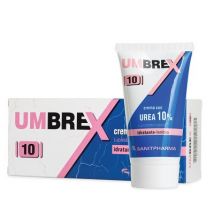 Umbrex 10 crema 75ml