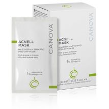 Acnell mask canova 8bust 10ml