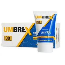 Umbrex 30 crema 50ml