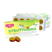 Strutturina 37,5g