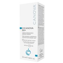 Cicanova 50 piu  50ml