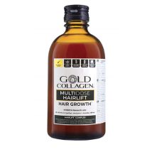 Gold collagen hairlift soluzione orale 300ml