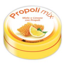 Propoli mix miele lim 30caram