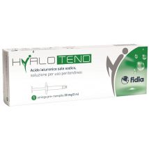 Hyalotend 1 sir 20mg 2ml