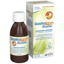 Gastrolaryn bambini 150ml