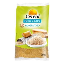 Cereal pangrattato s glut 250g