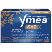 Ymea 8in1 30cpr