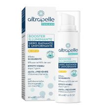Altrapelle tenless booster illuminante siero 30ml