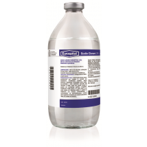 Soluz.fisio.0.9% 500ml eurospi
