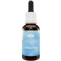 Stress stop gtt 30ml greenreme