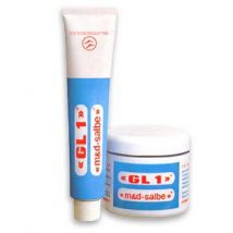 Gl1 m&d-salbe*crema 250ml