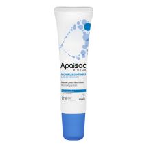 Apaisac balsamo labbra 15ml