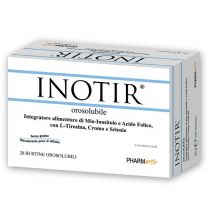 Inotir 20bust