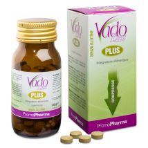 Vado lax plus 100cpr