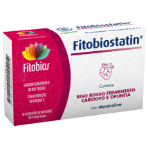 Fitobiostatin integ 3k 30cpr
