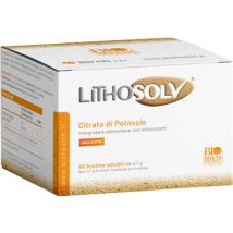 Lithosolv 60bust