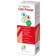 Nutrisprint cell power 200ml