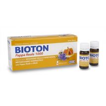 Bioton pappa reale 1000 14fl