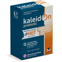 Kaleidon probiotic frut bos10b