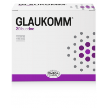 Glaukomm 30bust