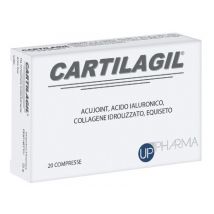 Cartilagil 20cpr